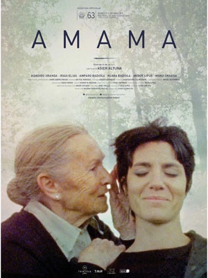 Affiche du spectacle