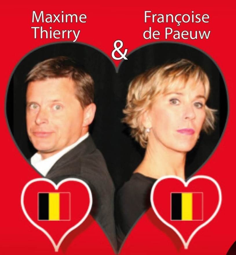Affiche du spectacle