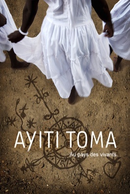 Affiche du spectacle