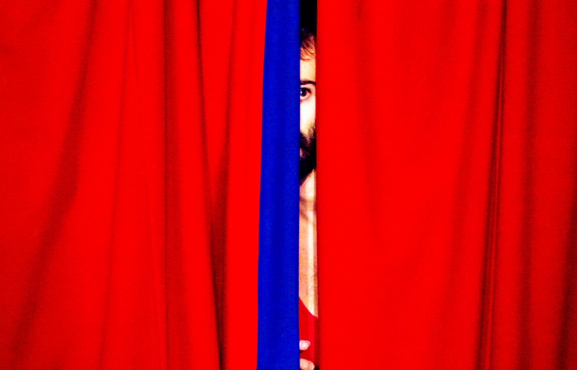 Affiche du spectacle