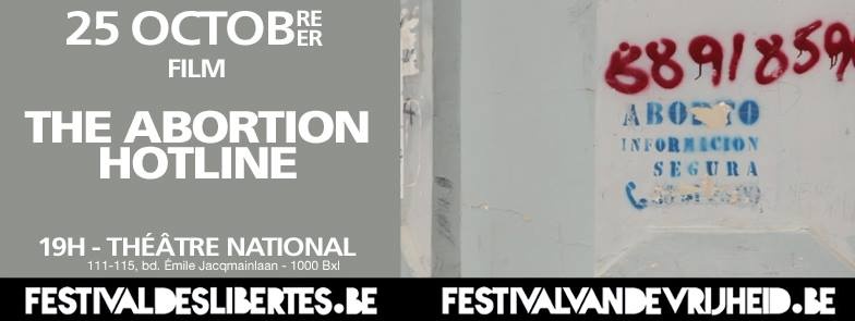Affiche du spectacle