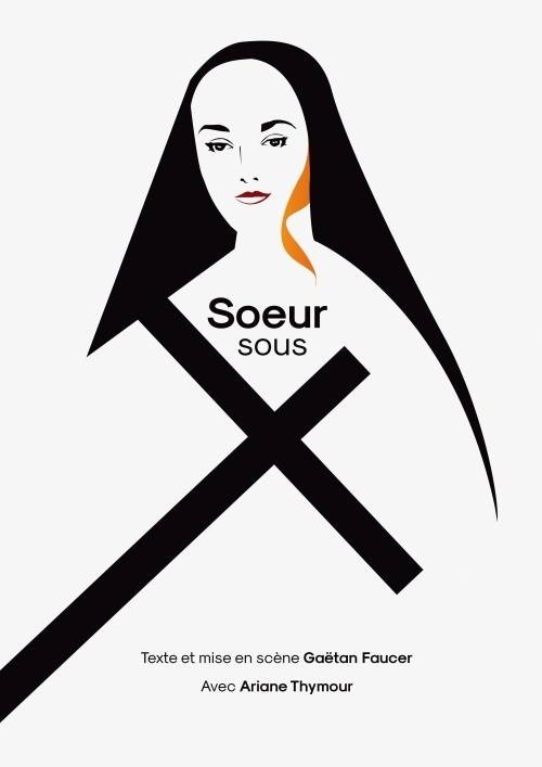 Affiche du spectacle