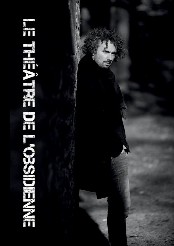 Affiche du spectacle