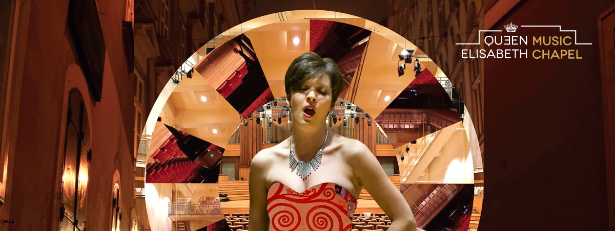 Affiche du spectacle