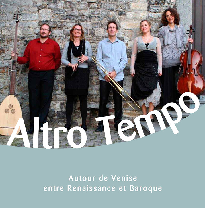 Affiche du spectacle