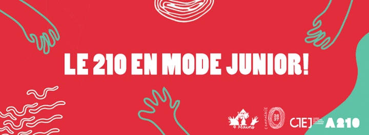 Affiche du spectacle