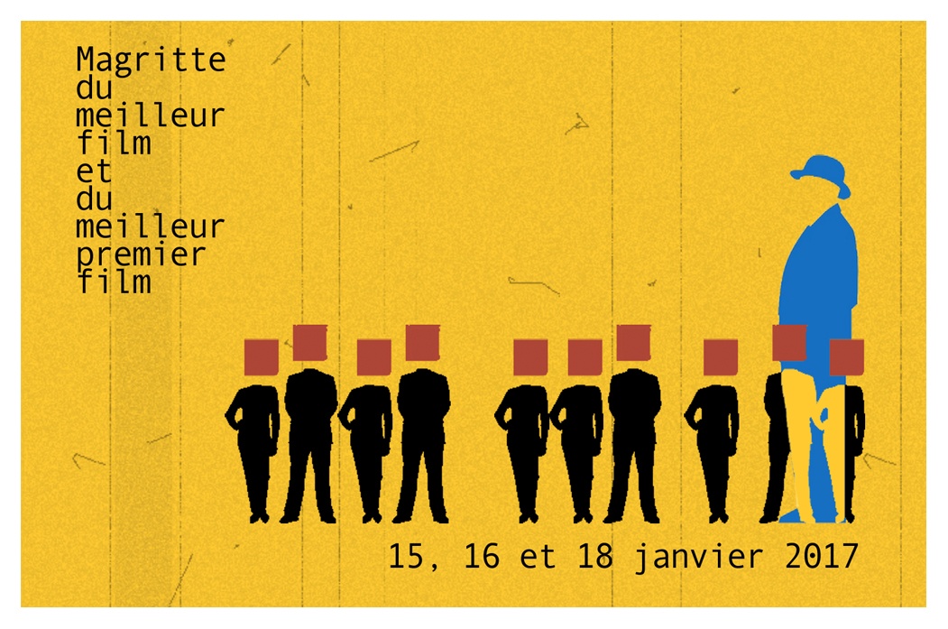 Affiche du spectacle