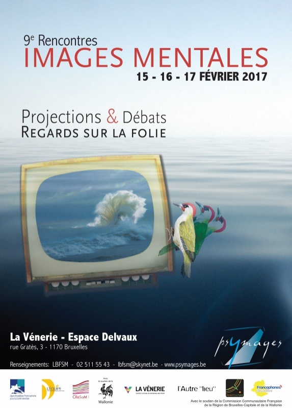 Affiche du spectacle