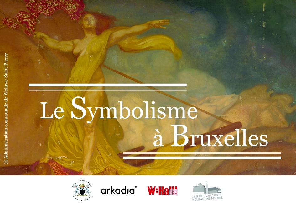 Affiche du spectacle