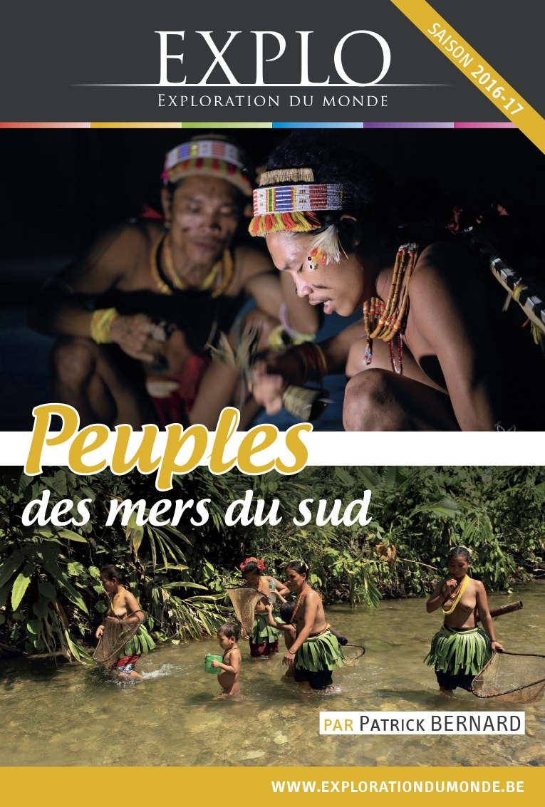 Affiche du spectacle