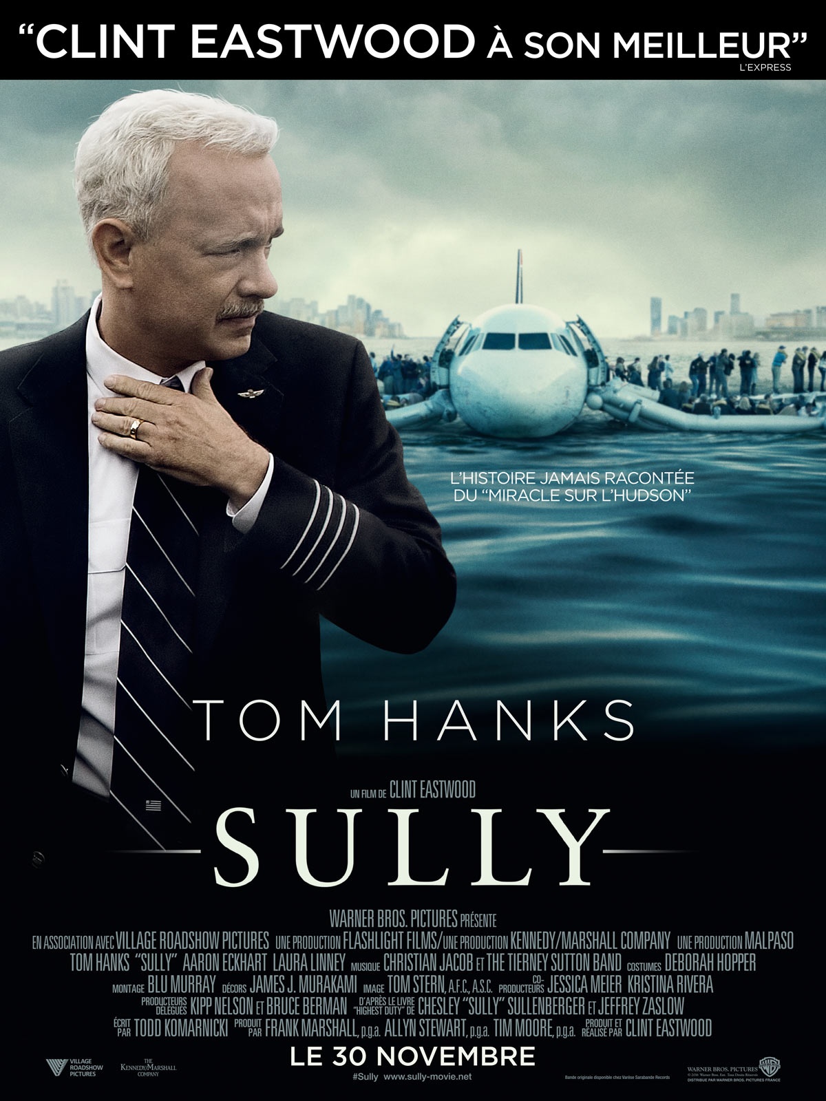 Affiche du spectacle