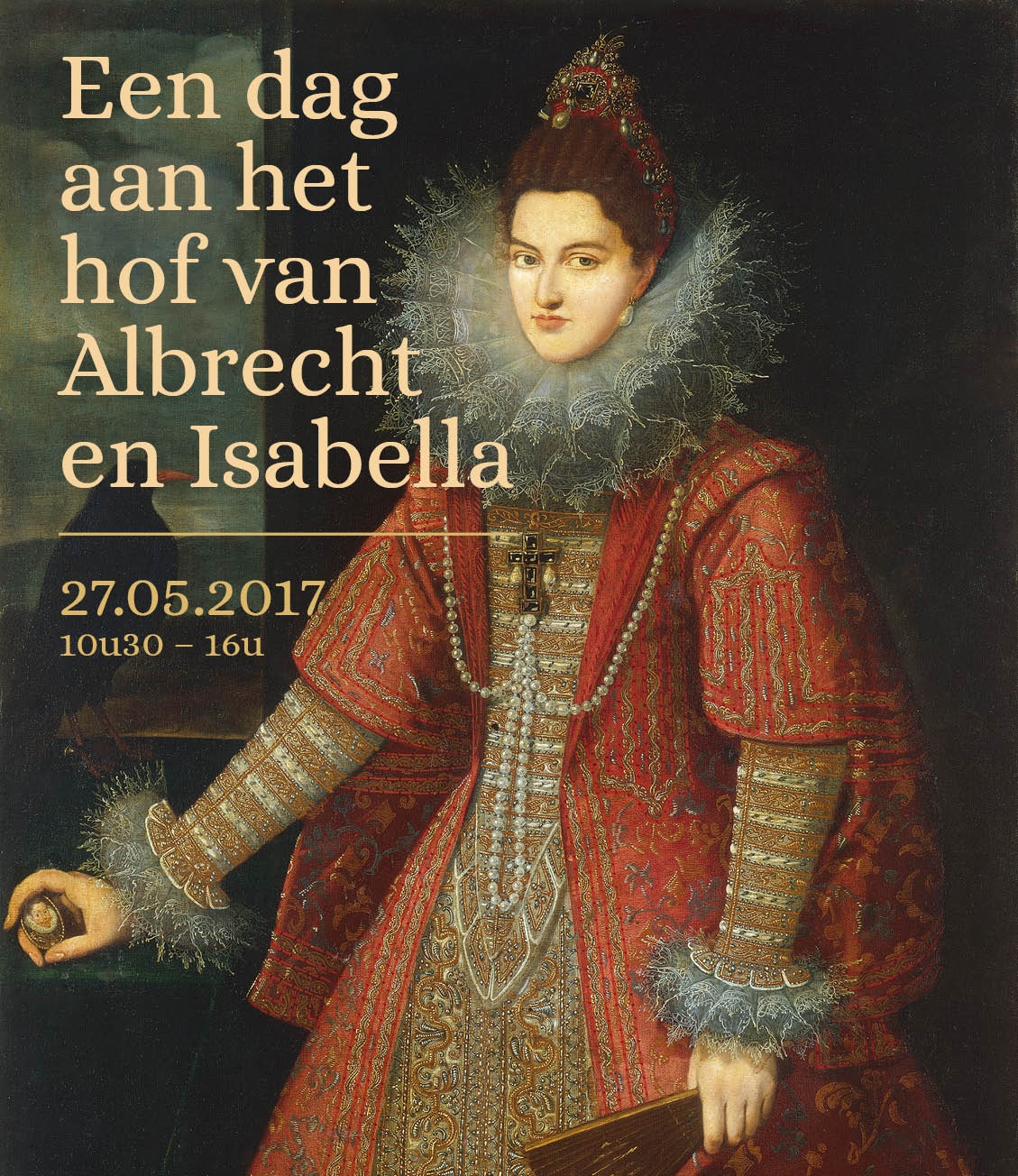 Affiche du spectacle