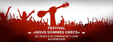 Affiche du spectacle