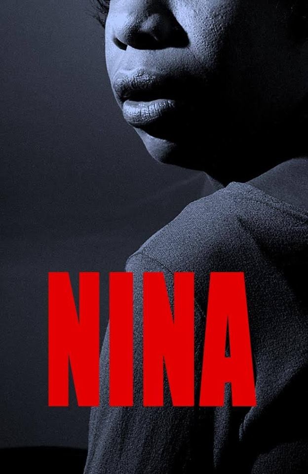 Affiche du spectacle