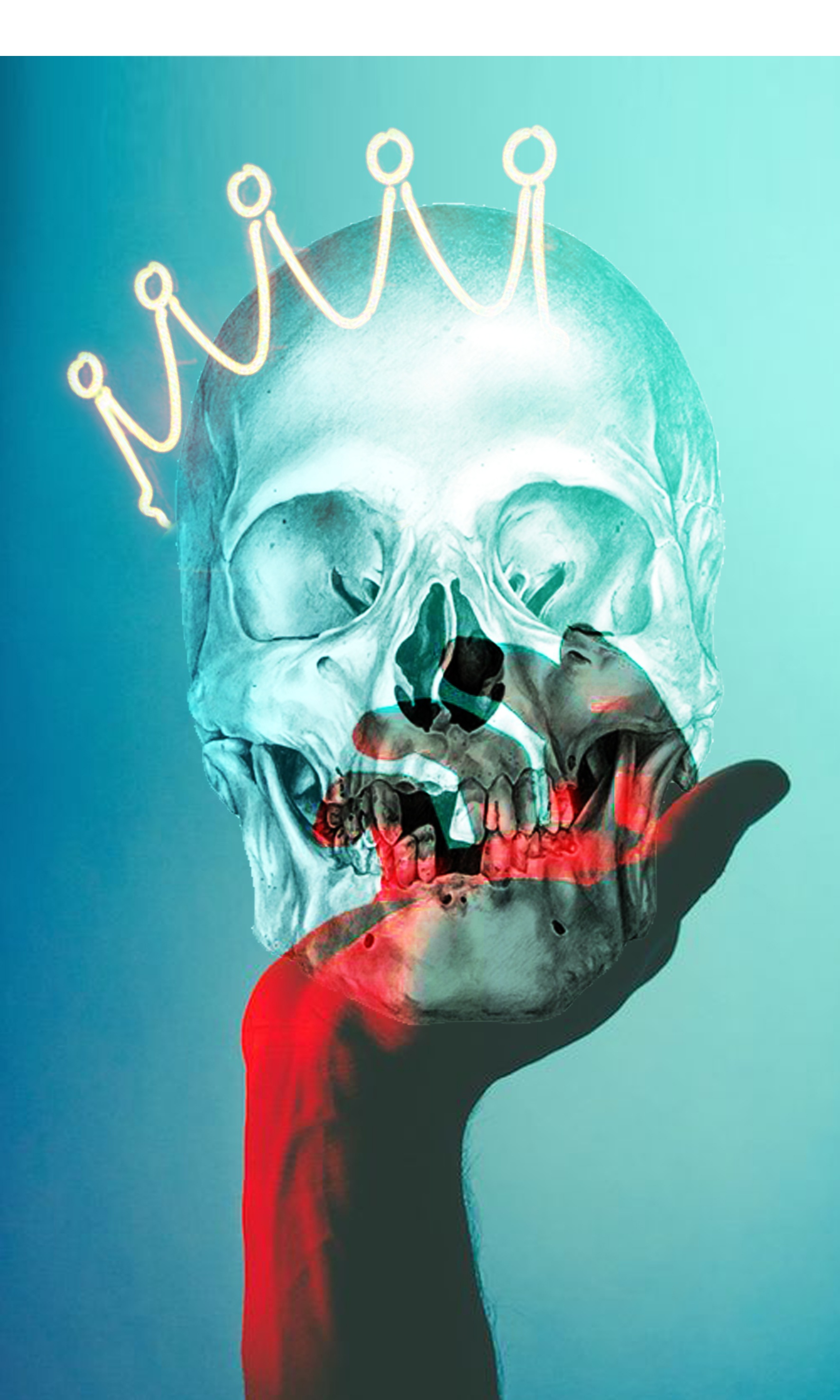 Affiche du spectacle