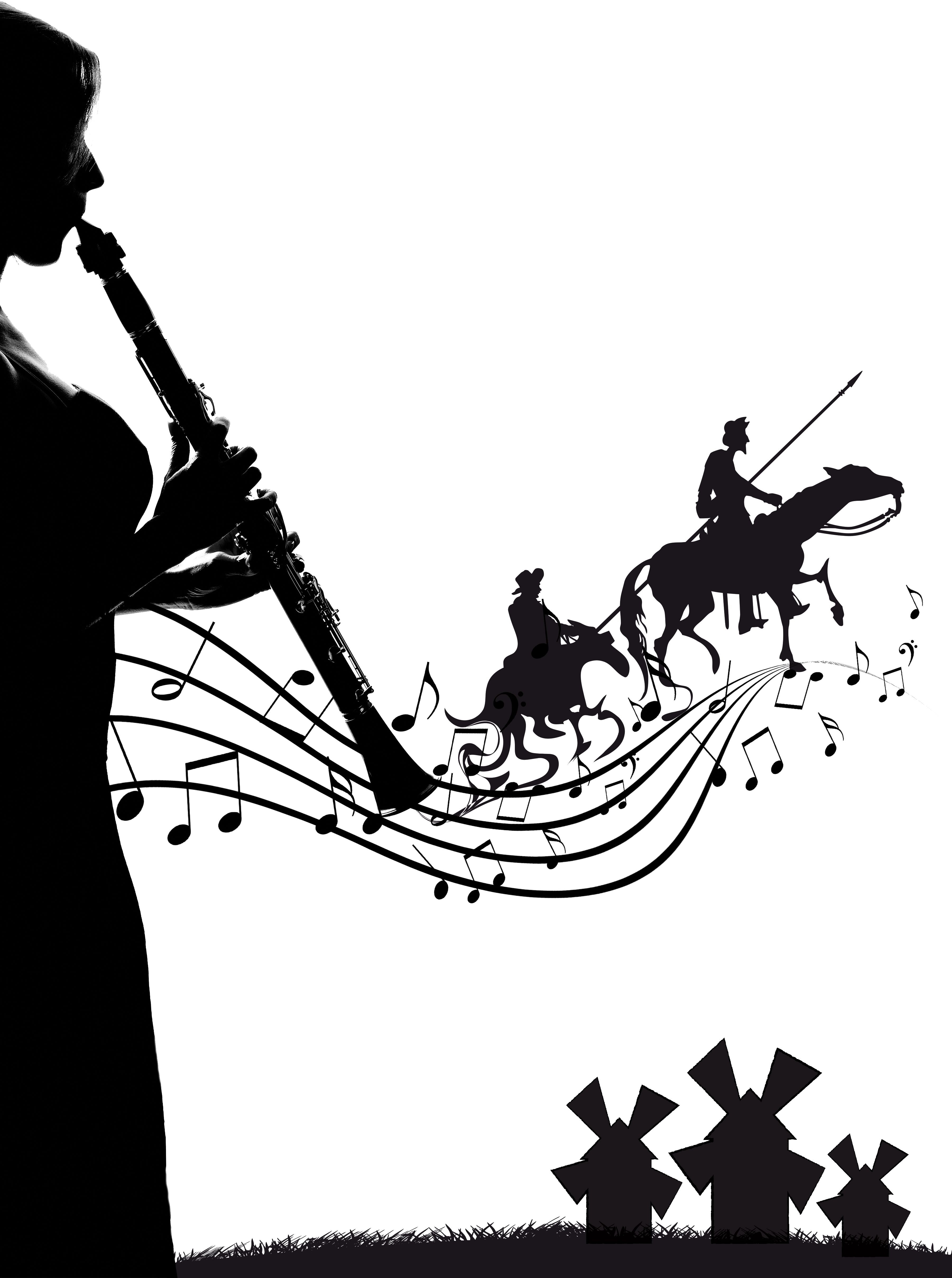 Affiche du spectacle