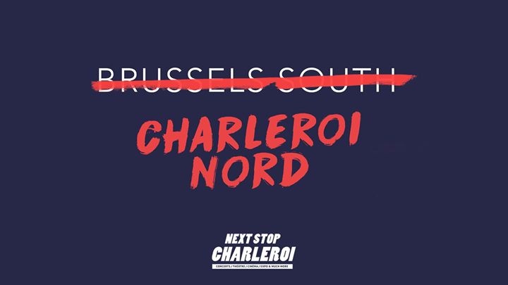 Affiche du spectacle