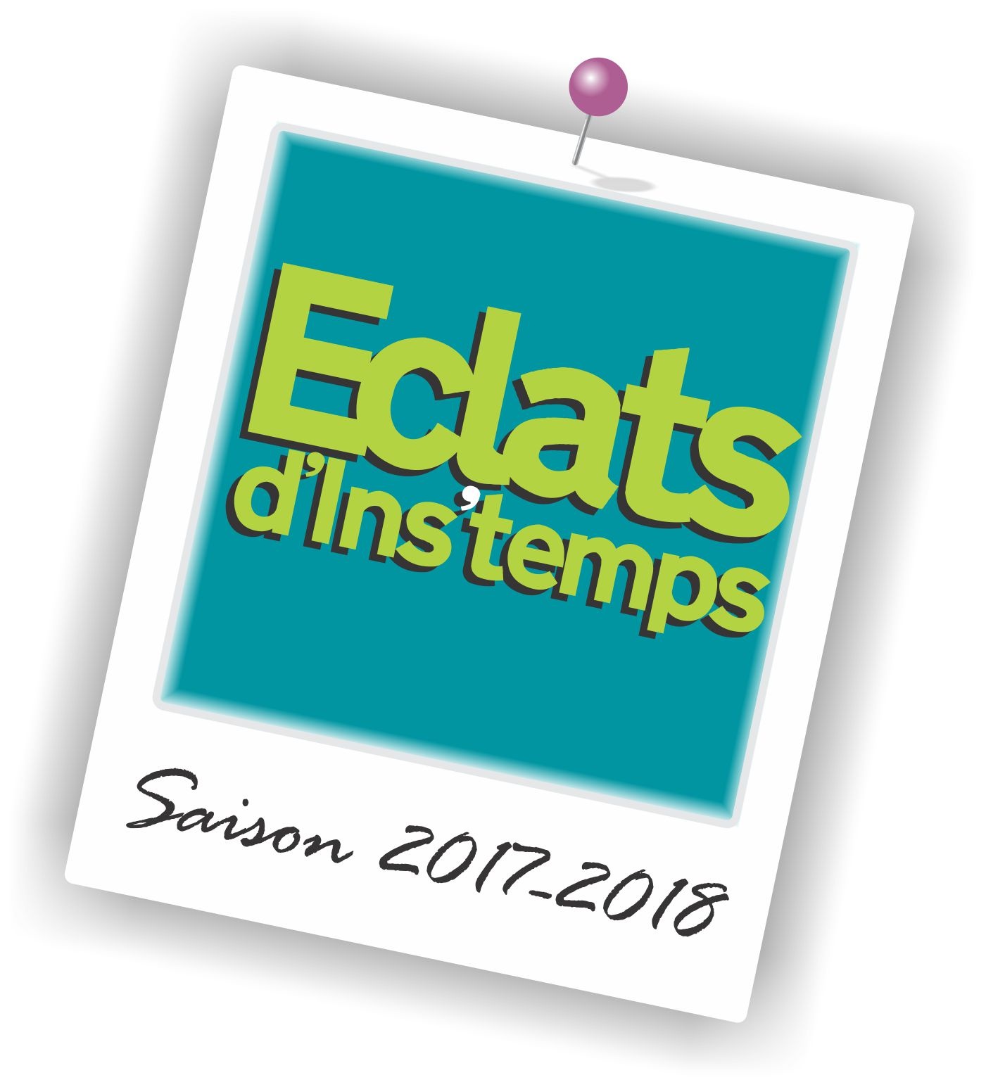 Affiche du spectacle
