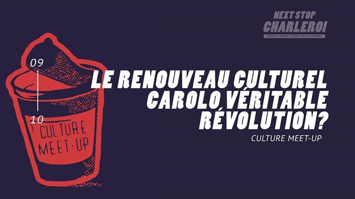 Affiche du spectacle