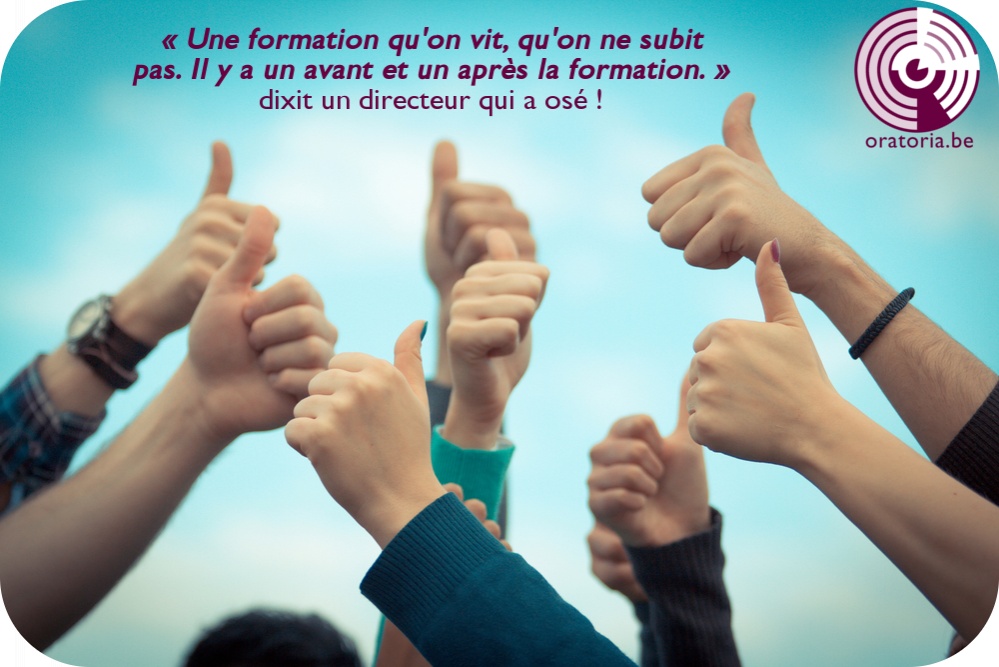 Affiche du spectacle