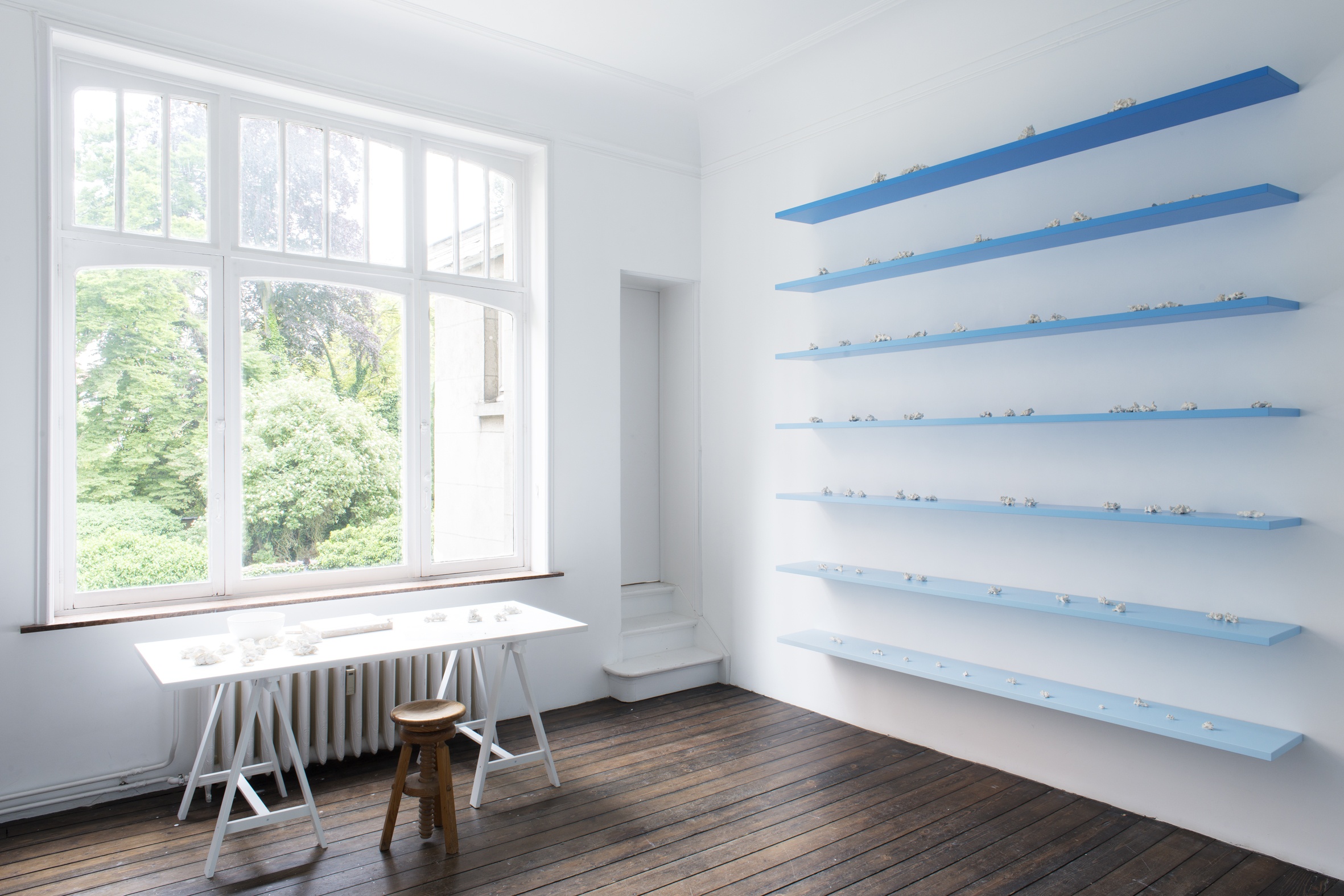 Affiche du spectacle
