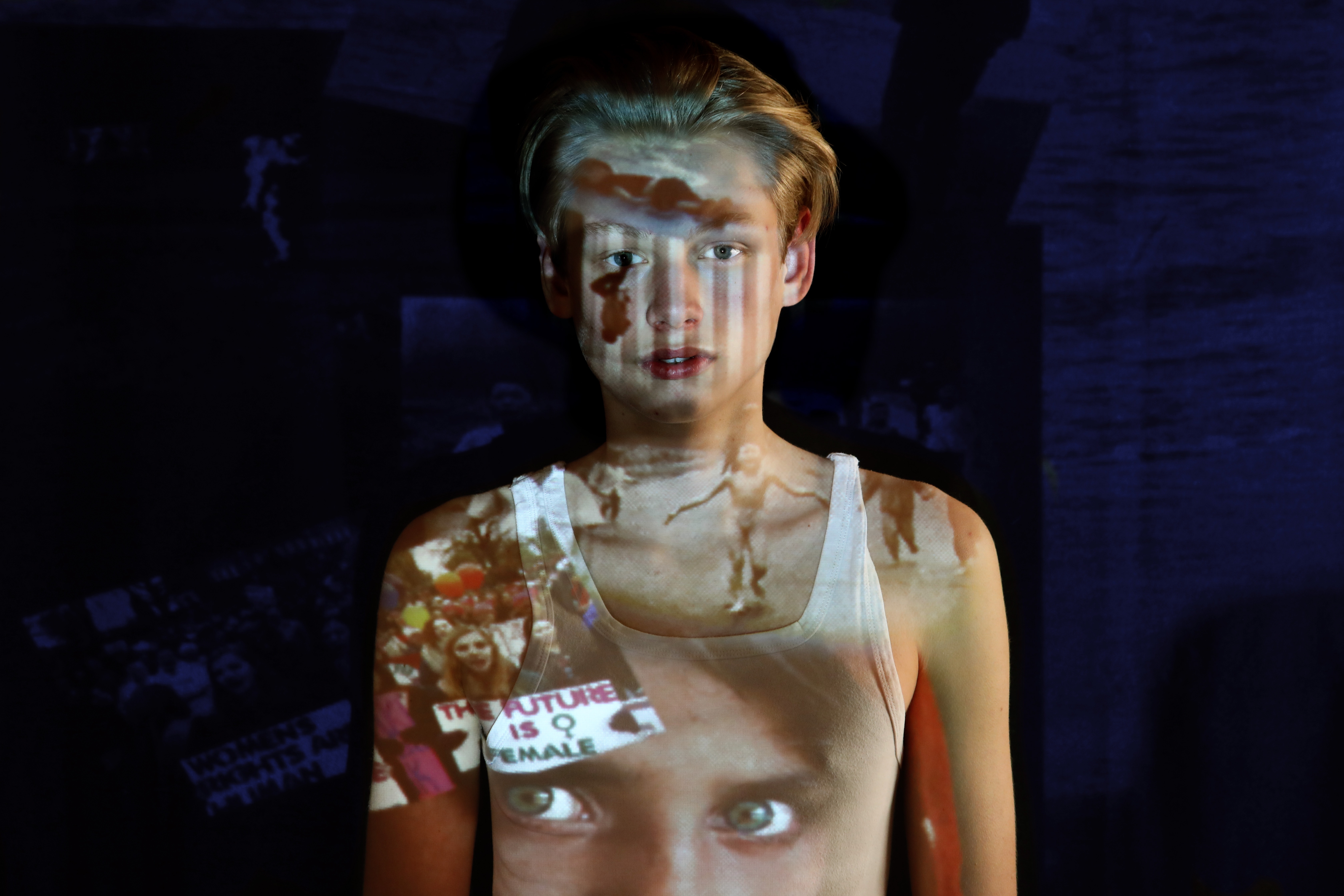 Affiche du spectacle