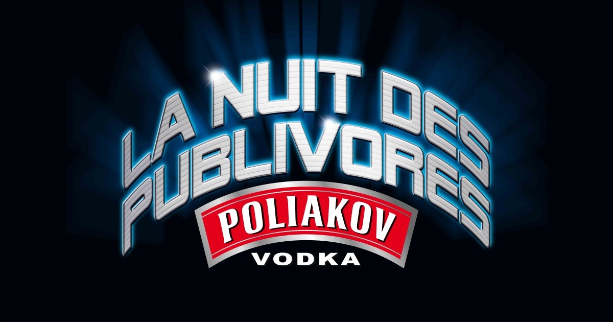 Affiche du spectacle
