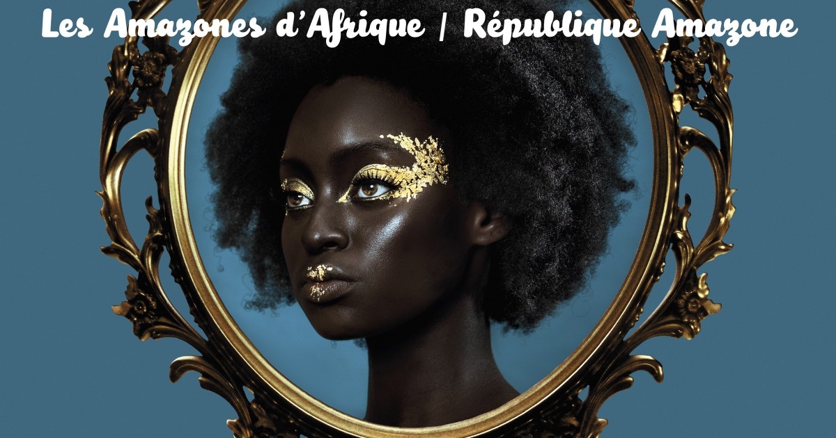 Affiche du spectacle