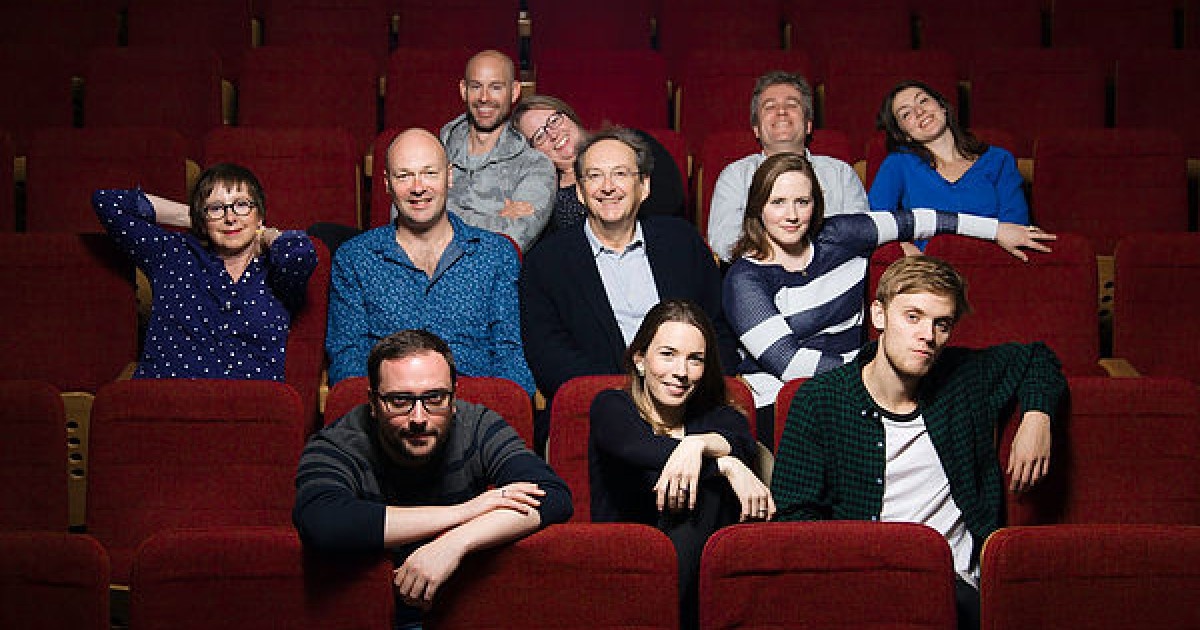 Affiche du spectacle