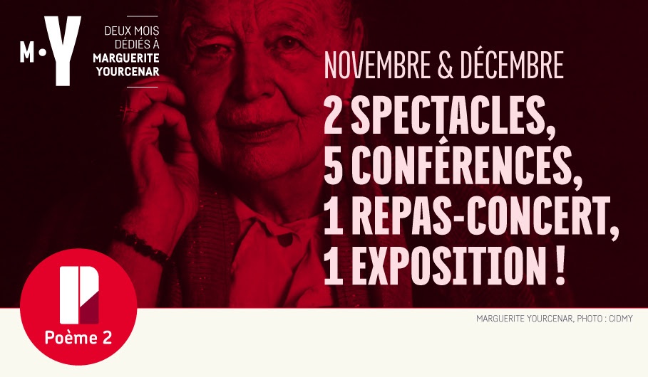 Affiche du spectacle
