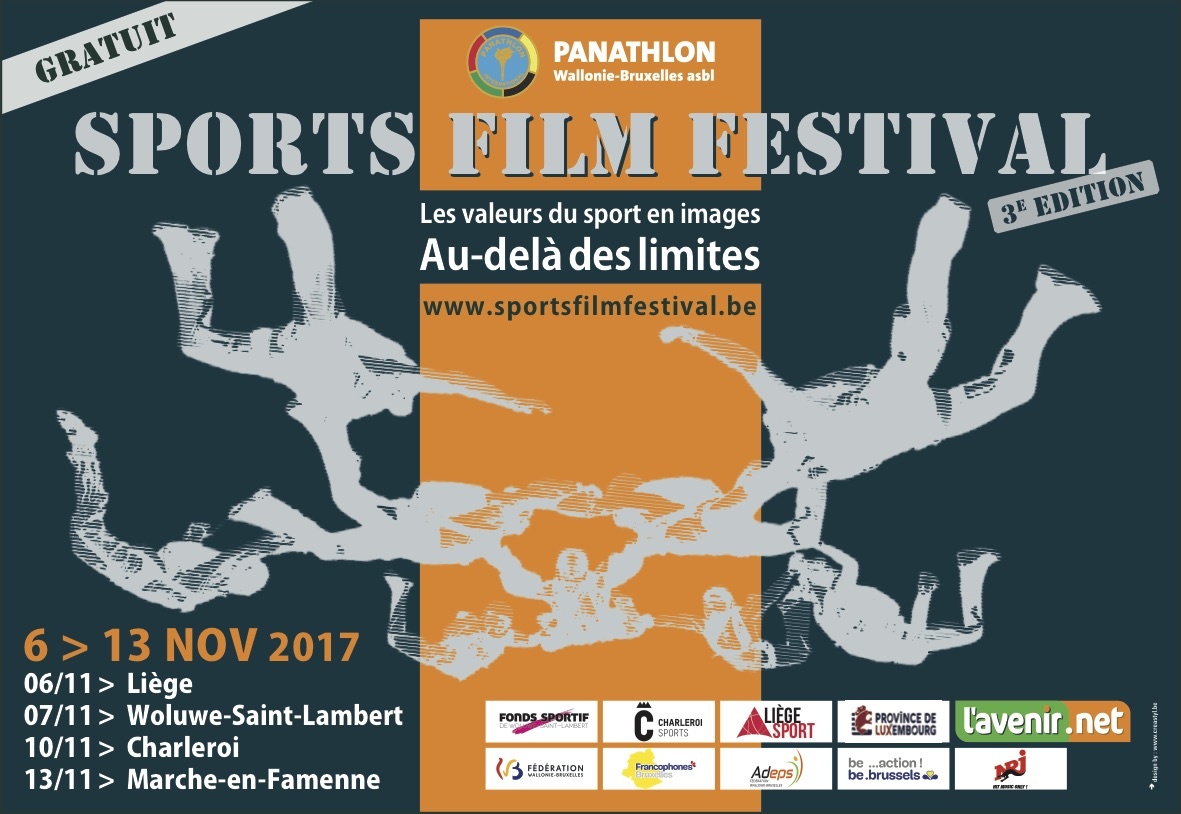 Affiche du spectacle