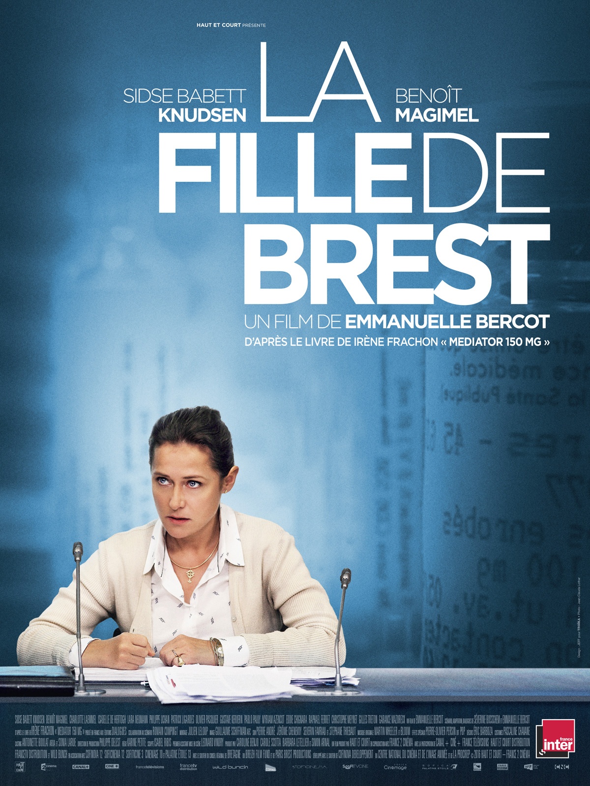 Affiche du spectacle