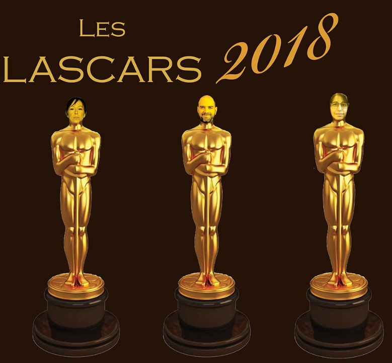 Affiche du spectacle