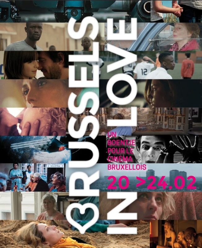 Affiche du spectacle