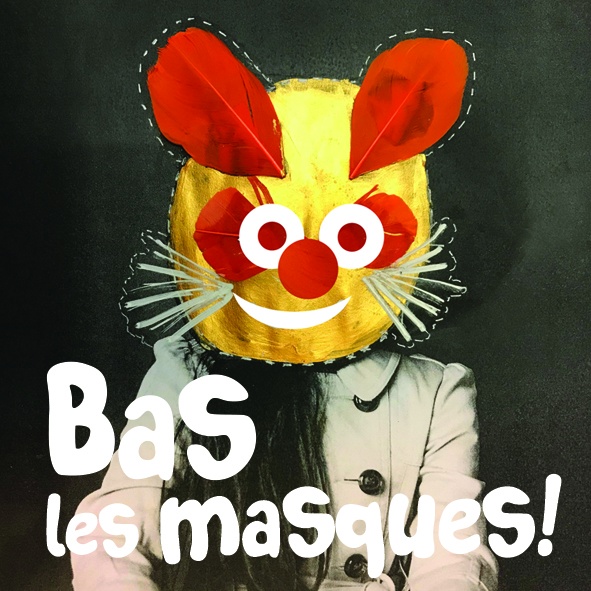 Affiche du spectacle