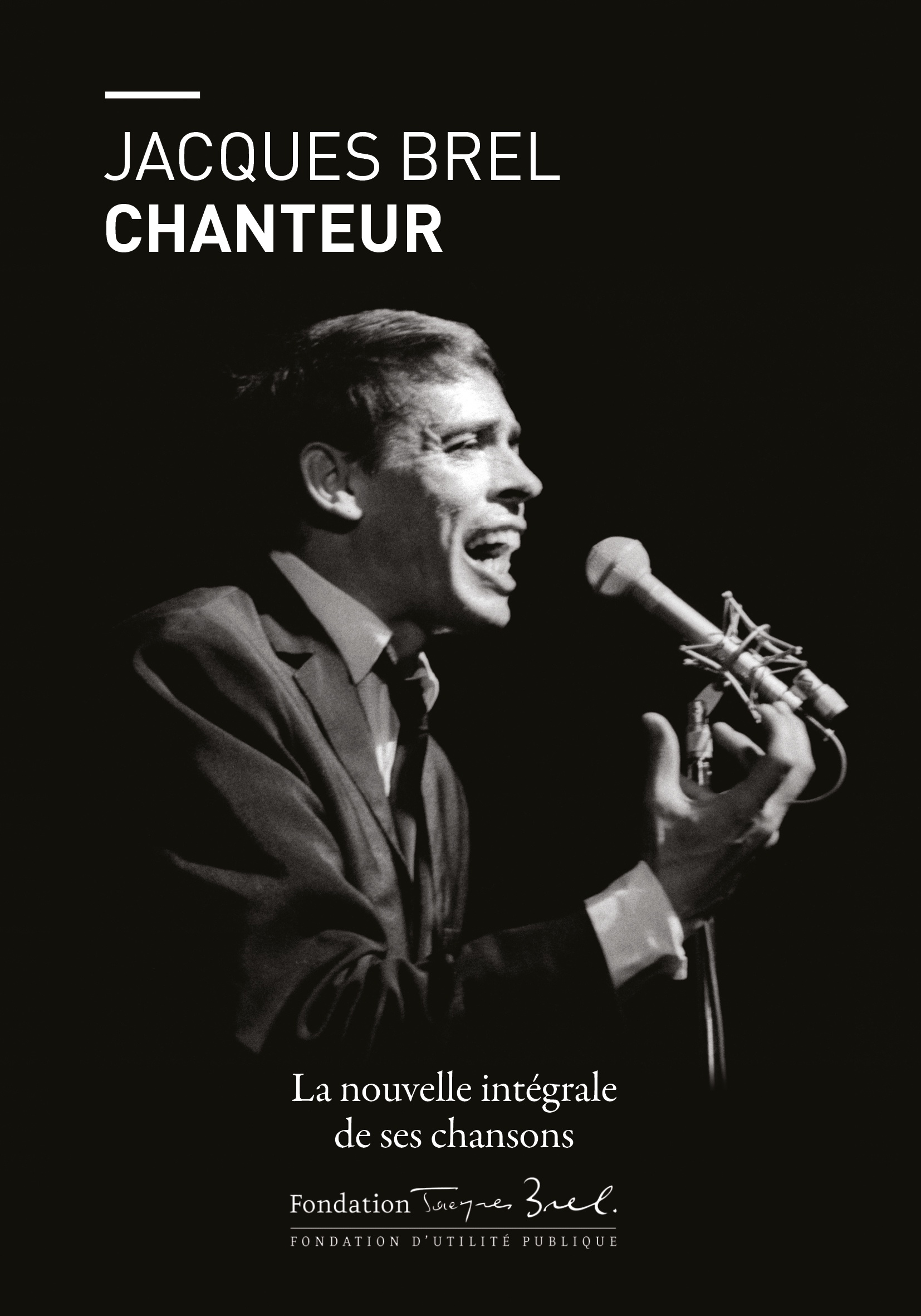 Affiche du spectacle