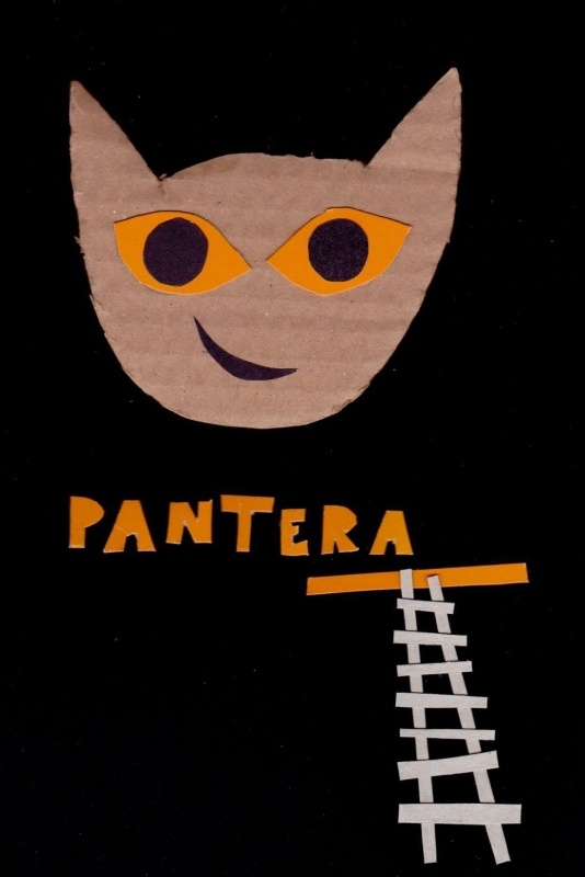 Affiche du spectacle