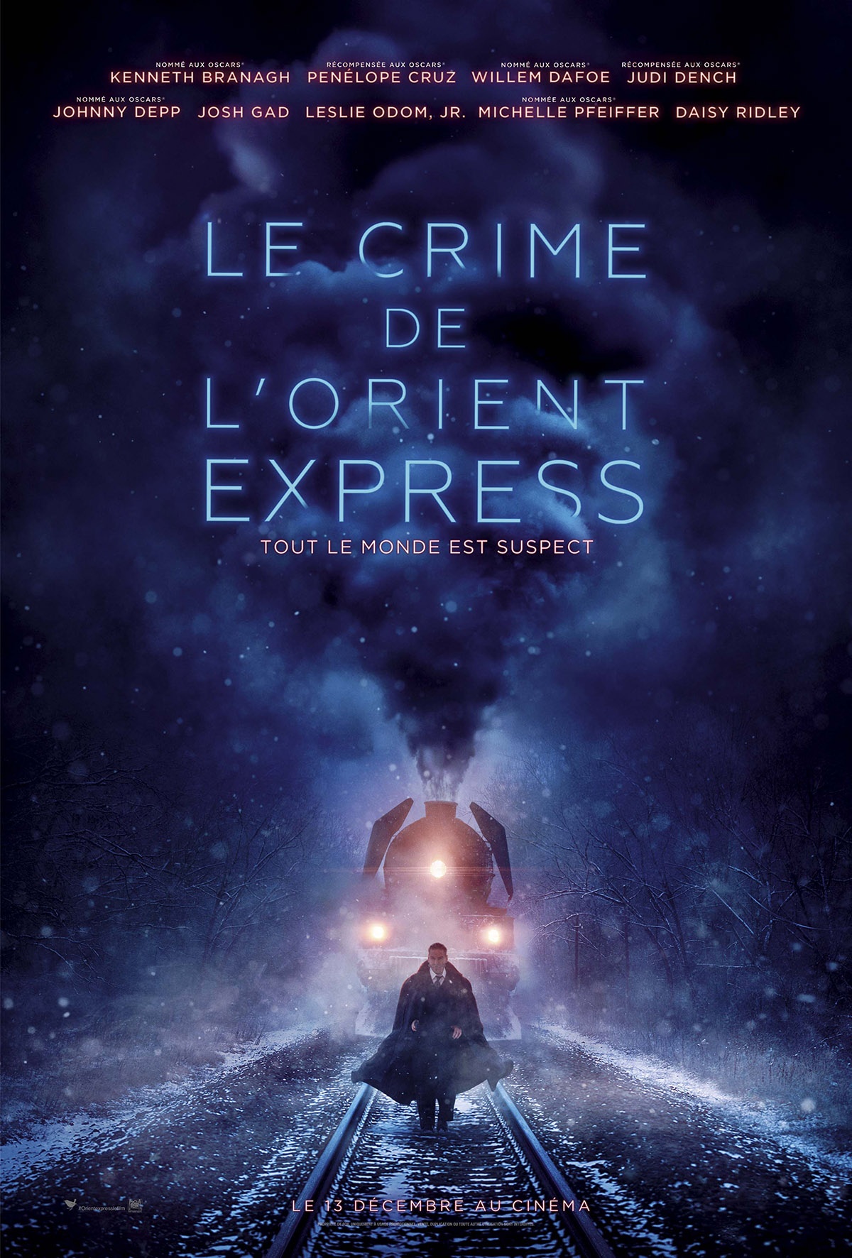 Affiche du spectacle