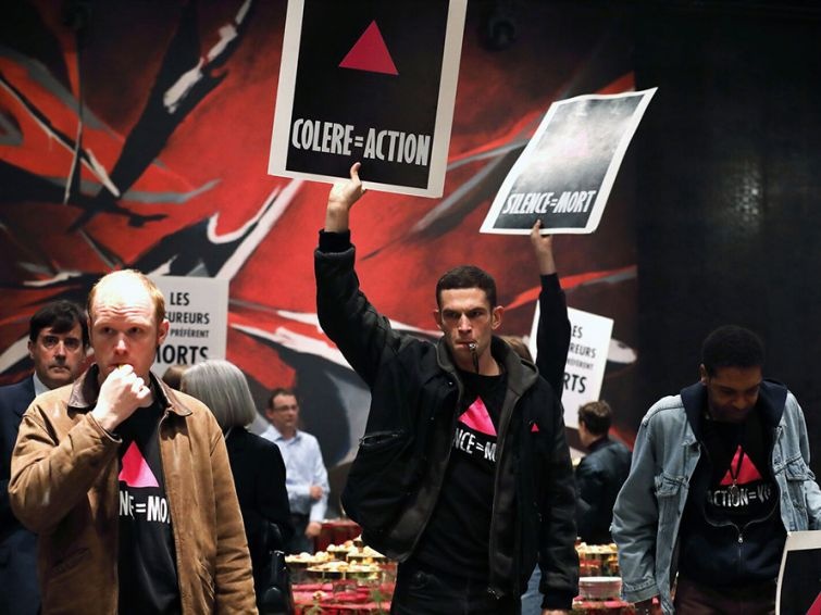 Affiche du spectacle