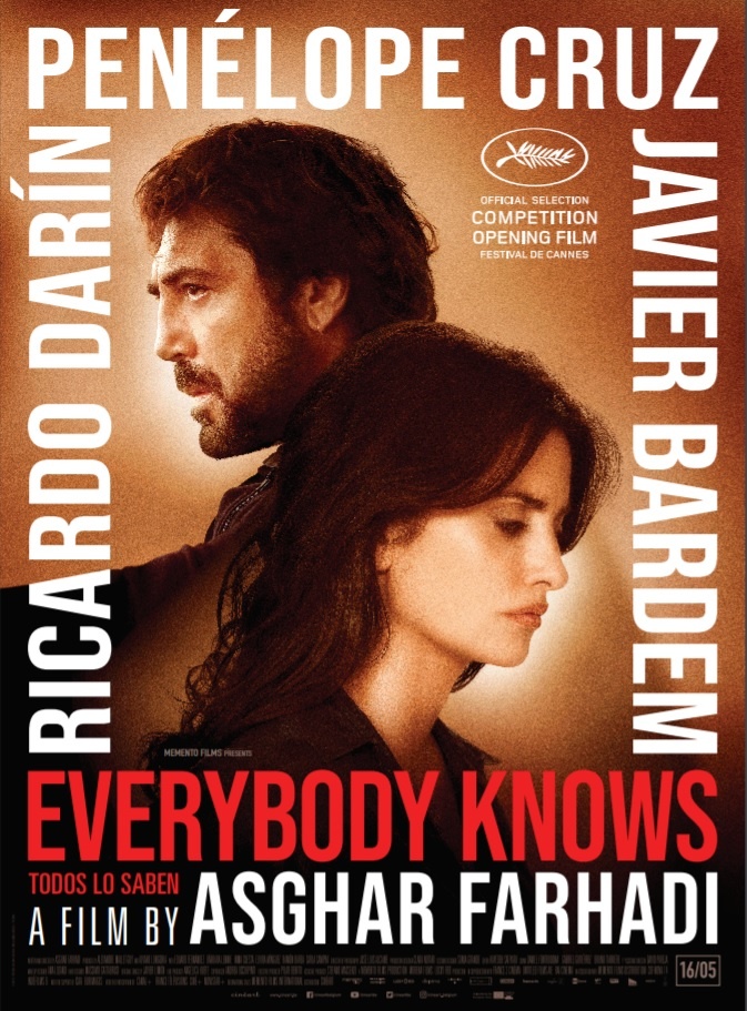 Affiche du spectacle