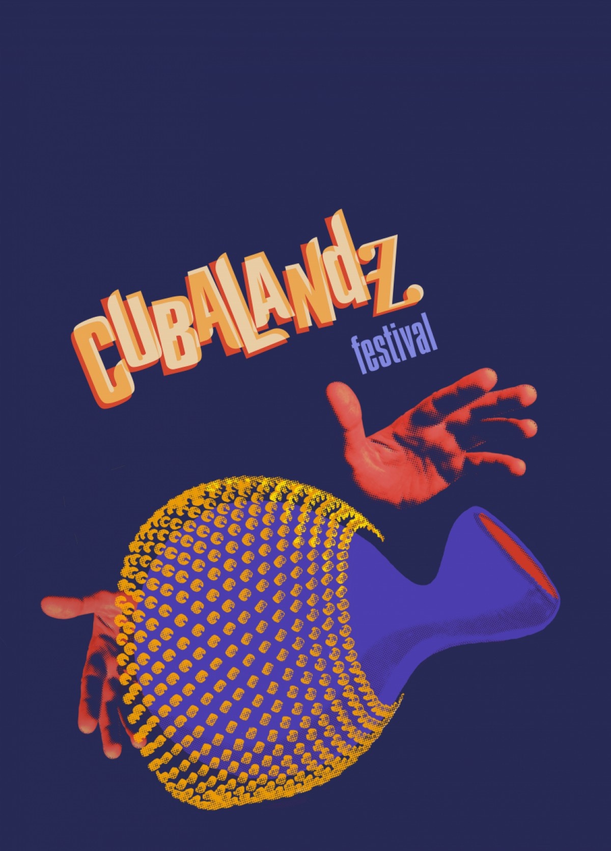 Affiche du spectacle