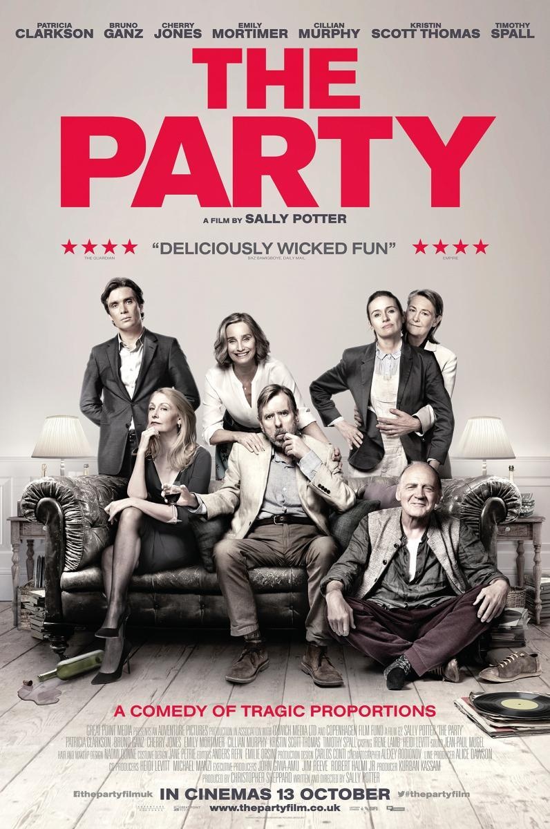 Affiche du spectacle