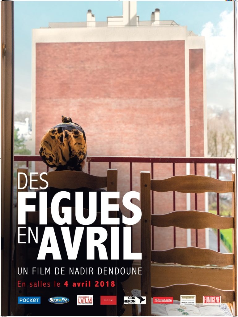 Affiche du spectacle