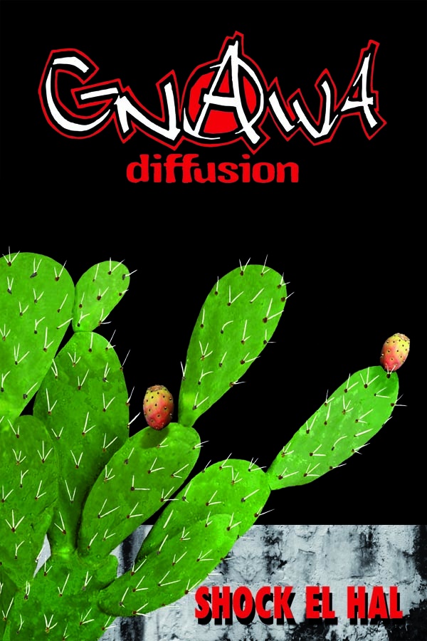 Affiche du spectacle