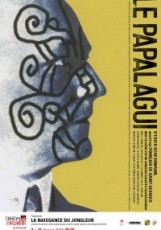 Affiche du spectacle