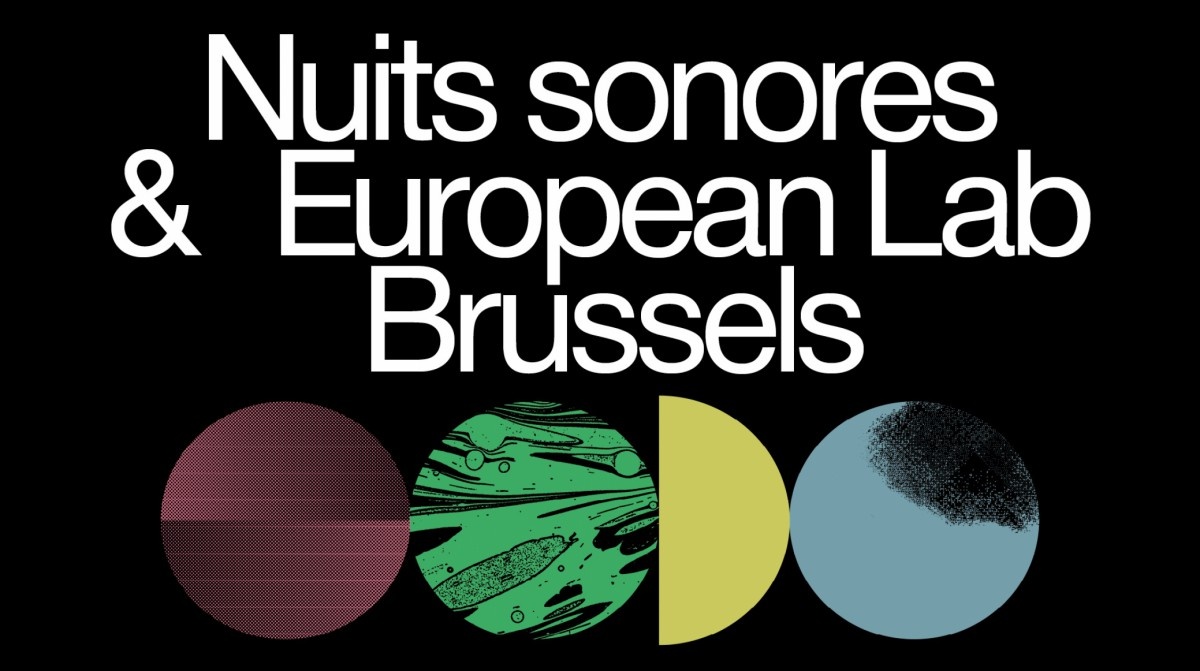 Affiche du spectacle