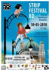 Affiche du spectacle