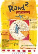 Affiche du spectacle