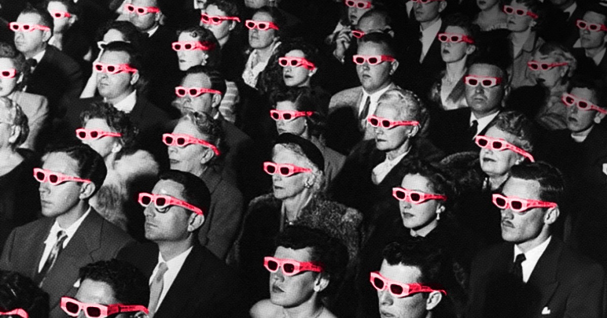 Affiche du spectacle