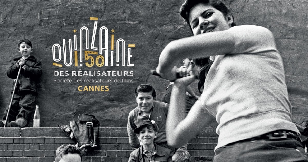 Affiche du spectacle